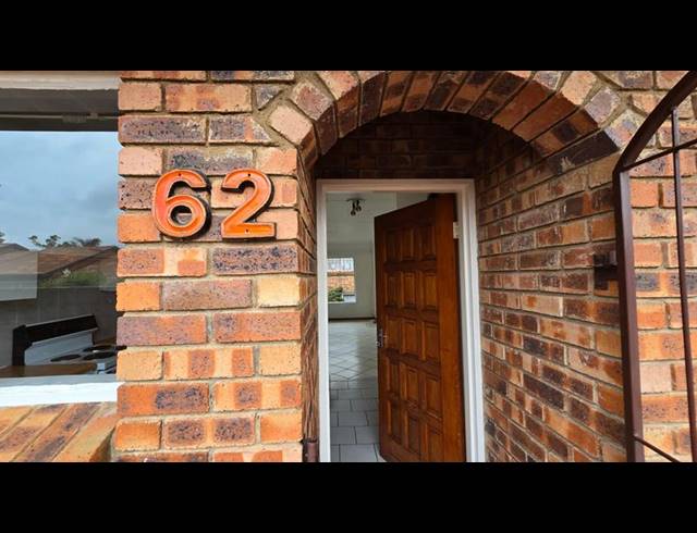 2 BEDROOM PROPERTY TO RENT IN VORNA VALLEY